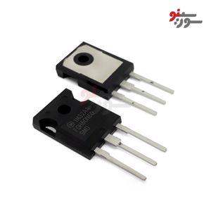 ترانزیستور FGH60N60SMD IGBT - اورجینال