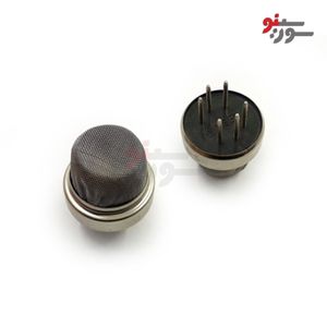 سنسور تشخیص گاز متان و گاز شهری MQ4