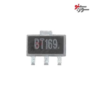 تریستور BT169-SMD - اورجینال