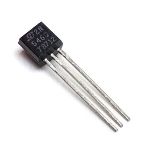 ترانزیستور 2N5460