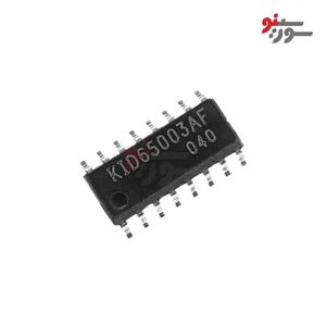 آی سی دارلینگتون KID65003-SMD