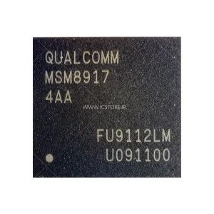 سی پی یو Qualcomm MSM8917-4AA