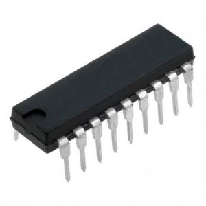 آی سی درایور ULN2803A پکیج DIP