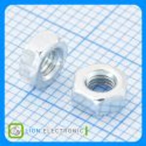 M3 Hex Nut