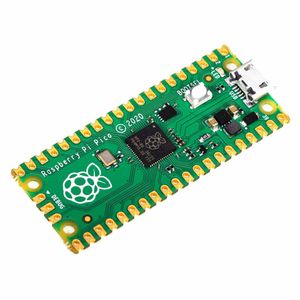 برد رزبری پای پیکو  Raspberry Pi Pico