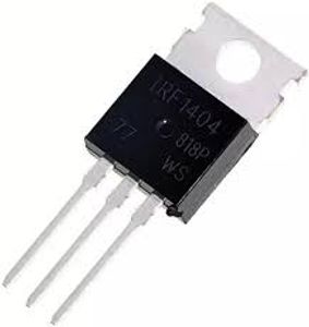 STF26NM60N