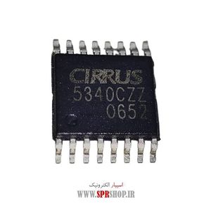 IC 5340CZZ SOP-16