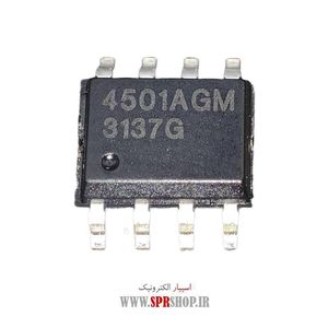 IC 4501AGM SOP-8 AP4501AGM ORG