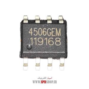 IC 4506GEM SOP-8 AP4506GEM