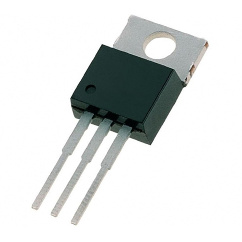 ترانزیستور قدرت TIP42C پکیج TO-220