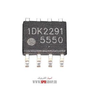 IC 5550 SOP-8