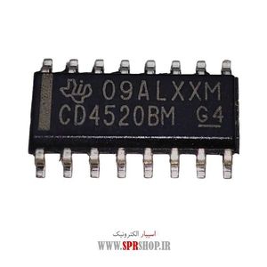 IC 4520 SOP-16