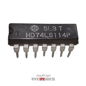 IC 74114 DIP
