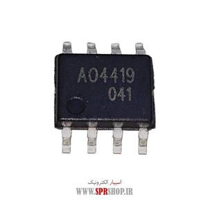 IC 4419 SOP-8