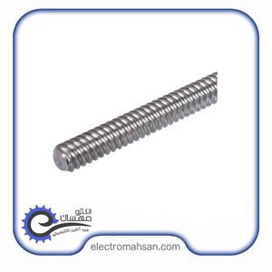 پیچ بال اسکرو گام 20 میلی متر،قطر 20 ، چینی
