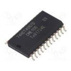 74HCT4067D
