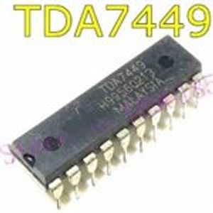 TDA7449