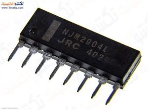 NJM 2904L