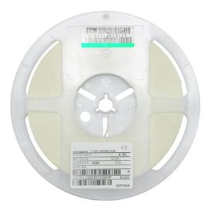 مقاومت 22K اهم پکیج SMD 1206 رول 5000 تایی (5 درصد خطا)