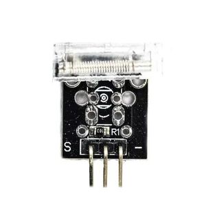 ماژول ضربه و ارتعاش KY-031