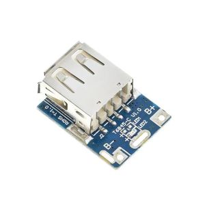 ماژول پاور بانک T6845 با پورت micro USB