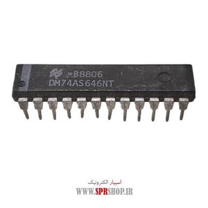 IC 74646 DIP