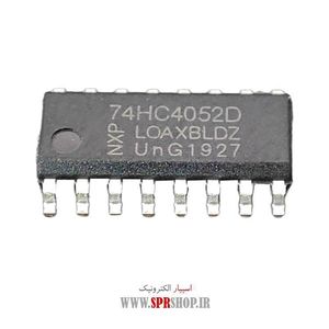 IC 744052 SOP-16