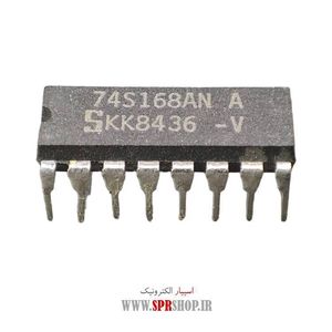 IC 74168 DIP