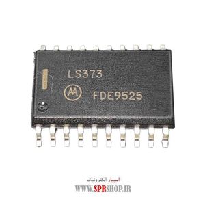 IC 74373 SMD