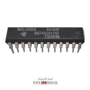 IC 74841 DIP