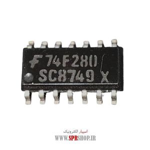 IC 74280 SMD
