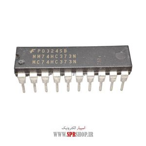 IC 74373 DIP
