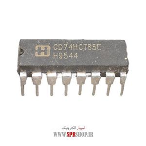 IC 7485 DIP