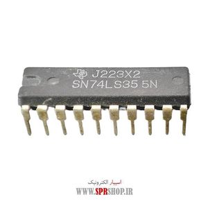 IC 74355 DIP
