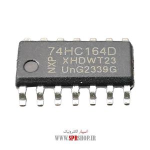 IC 74164 SOP-14