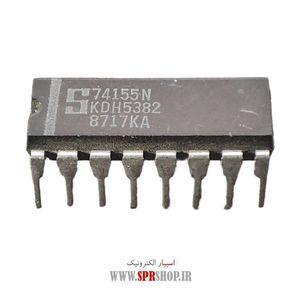 IC 74155 DIP