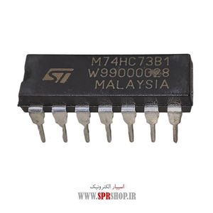 IC 7473 DIP