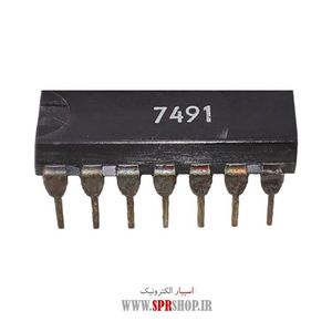 IC 7491 DIP