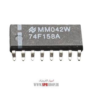 IC 74158 SMD