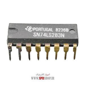 IC 74283 DIP