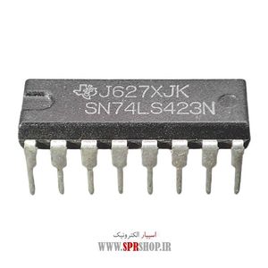 IC 74423 DIP