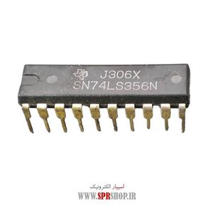 IC 74356 DIP