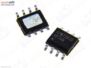 APW 7302 SOP-8
