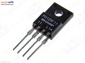 PQ 12 TO-220F