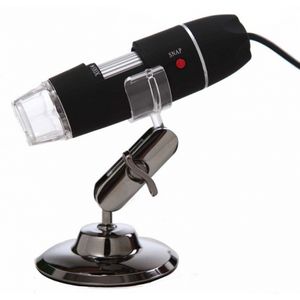 میکروسکوپ دیجیتال 1000X USB Digital Microscope پایه چرخان