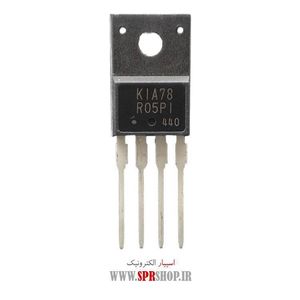 IC 78R05 4PIN ORG