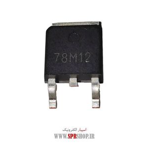 IC 78M12 TO-252