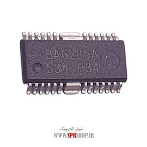 IC BA 6285 A