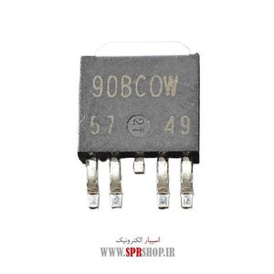 IC 90BC0W SMD