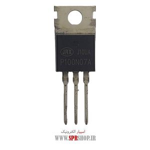 TR 100N07 TO-220 ORG